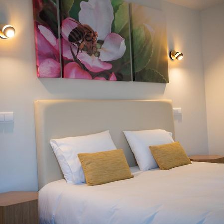Beecaramulo-Apiturismo Villa Ngoại thất bức ảnh
