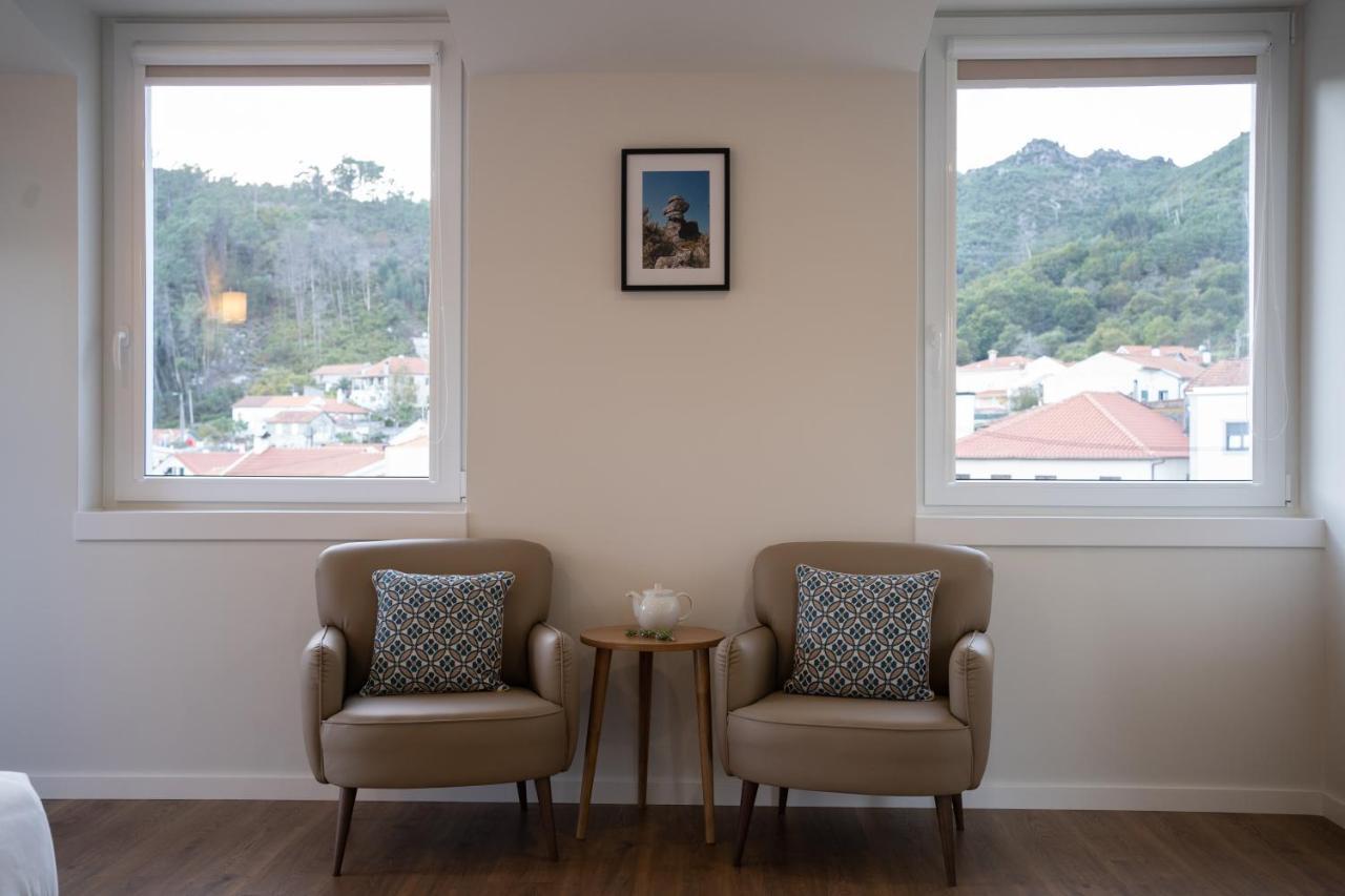 Beecaramulo-Apiturismo Villa Ngoại thất bức ảnh