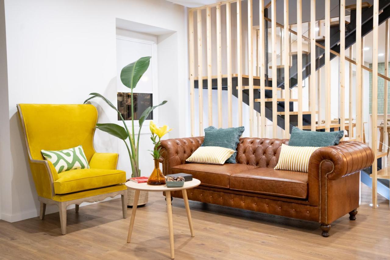 Beecaramulo-Apiturismo Villa Ngoại thất bức ảnh