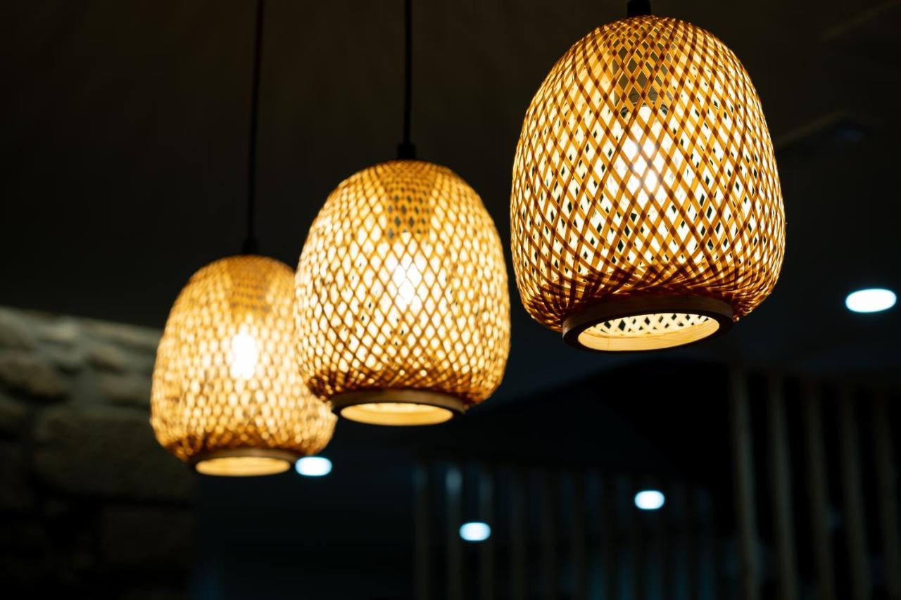 Beecaramulo-Apiturismo Villa Ngoại thất bức ảnh