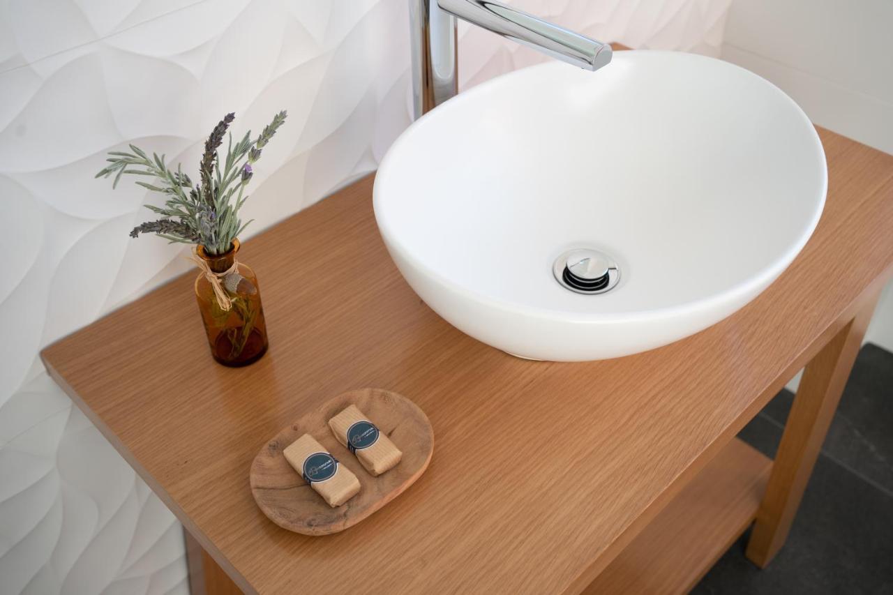 Beecaramulo-Apiturismo Villa Ngoại thất bức ảnh